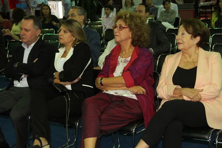 Le Prix Litteraire Ziryab